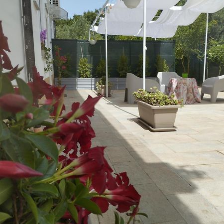 Residenza Casa Nel Verde Apartman Lamezia Terme Kültér fotó